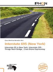 Interstate 695 (New York),6138906829,9786138906827