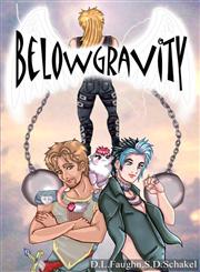 Below Gravity,1312320842,9781312320840