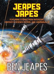 Jeapes Japes,1909016195,9781909016194