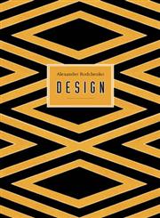 Rodchenko Design,1851495916,9781851495917