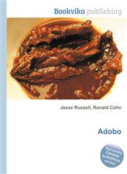 Adobo,5510892331,9785510892338