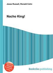 Nacho King!,5512107089,9785512107089