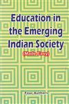 Education in the Emerging Indian Society Made Easy 5th Revised Edition, Reprinted