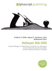 Helwan HA-300,6134218057,9786134218054