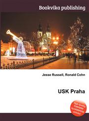 Usk Praha,5511852902,9785511852904