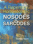 A Reportory of the Homoeopathic Nosodes & Sarcodes 4th Impression,8131906027,9788131906026