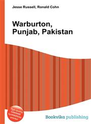 Warburton, Punjab, Pakistan,5512283154,9785512283158