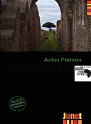 Aulus Pudens,613847631X,9786138476313