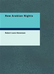 New Arabian Nights,1426406983,9781426406980