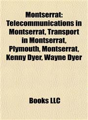 Montserrat Introduction Plymouth, Montserrat,1155224760,9781155224763