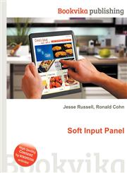 Soft Input Panel,5512196413,9785512196410