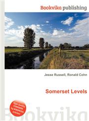 Somerset Levels,5510543744,9785510543742
