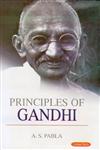 Principles of Gandhi 1st Edition,8178848171,9788178848174