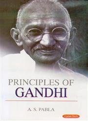 Principles of Gandhi 1st Edition,8178848171,9788178848174