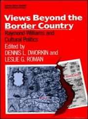 Views Beyond the Border Country,0415902762,9780415902762