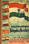 Indian National Congress Delegates Directory