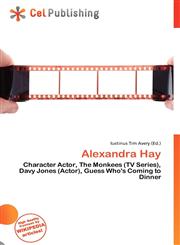 Alexandra Hay,613677402X,9786136774022