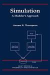 Simulation A Modeler's Approach 1st Edition,0471251844,9780471251842