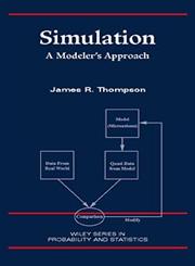 Simulation A Modeler's Approach 1st Edition,0471251844,9780471251842