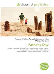 Father's Day,6135520148,9786135520149