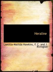 Heraline,1140575295,9781140575290