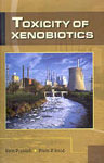 Toxicity of Xenobiotics,8185771944,9788185771946