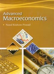 Advanced Macroeconomics,8183762867,9788183762861