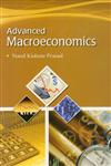 Advanced Macroeconomics,8183762867,9788183762861