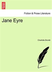 Jane Eyre,1241095175,9781241095178