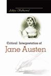 Critical Interpretation of Jane Austen,9381052883,9789381052884