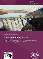 Tenkiller Ferry Lake,6139323266,9786139323265