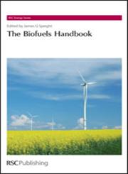 The Biofuels Handbook,1849730261,9781849730266