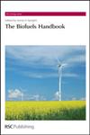 The Biofuels Handbook,1849730261,9781849730266