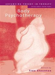 Body Psychotherapy,1583911162,9781583911167
