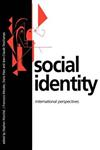 Social Identity International Perspectives,0761955232,9780761955238