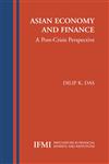 Asian Economy and Finance : A Post-Crisis Perspective,0387233814,9780387233819