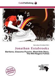 Jonathan Estabrooks,6139922089,9786139922086