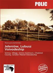 Jeleniów, Lubusz Voivodeship,6139167124,9786139167128