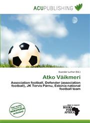 Atko Väikmeri,6200726922,9786200726926