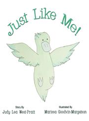 Just Like Me!,1460203259,9781460203255