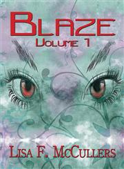 Blaze Volume 1,1627094792,9781627094795
