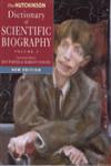 The Hutchinson Dictionary of Scientific Biography,1859863043,9781859863046