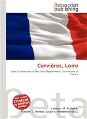 Cervières, Loire,6135325132,9786135325133