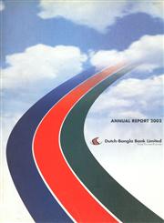 Annual Report - 2002 Dutch-Bangla Bank Limited, Dhaka