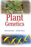 A Textbook of Plant Genetics,9381052212,9789381052211