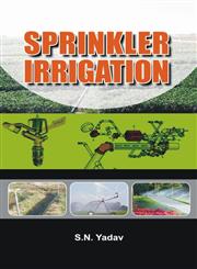 Sprinkler Irrigation,8176222232,9788176222235