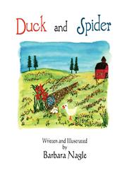Duck and Spider,1451248830,9781451248838