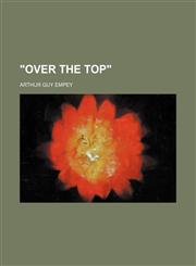 "Over the Top",1150740833,9781150740831