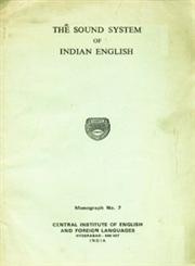 The Sound System of Indian English 4th Edition