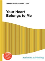 Your Heart Belongs to Me,5512027387,9785512027387